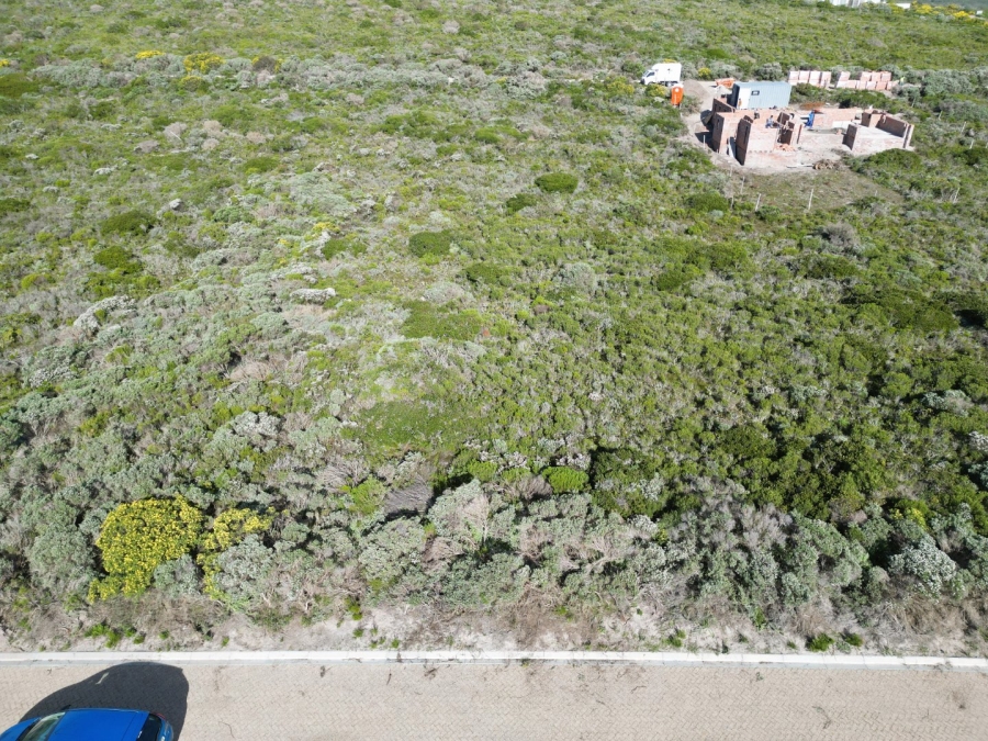 Commercial Property for Sale in Romansbaai Estate Western Cape